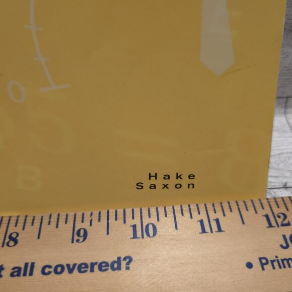 Saxon Math Homeschool 5 / 4: Solutions Manual - Paperback By Stephen Hake - GOOD - Picture 3 of 12
